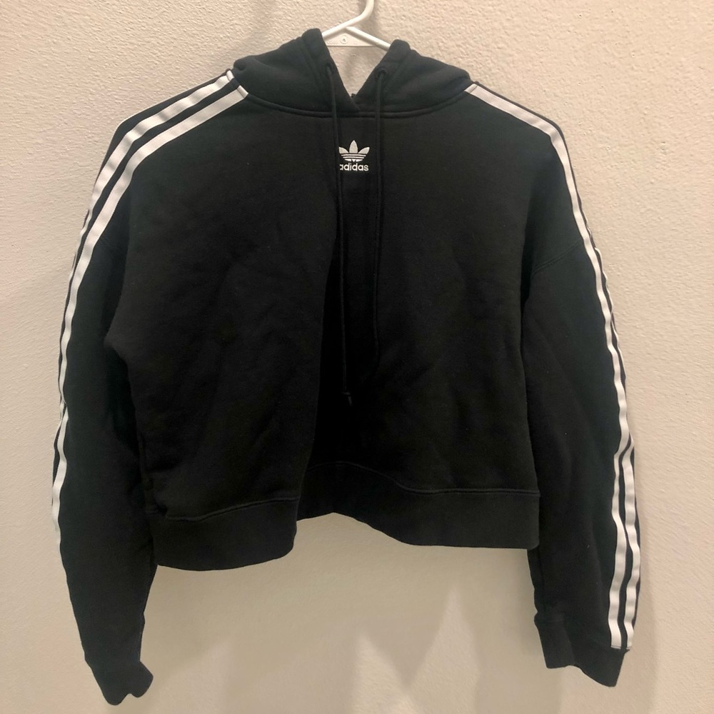 Adidas hoodie